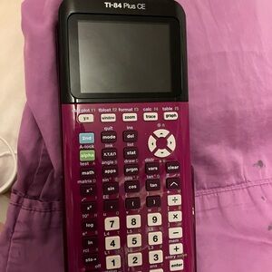 TI-84 Plus CE